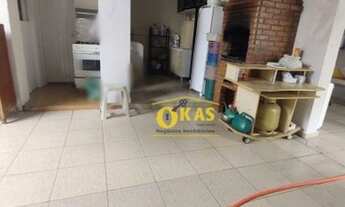 Imagem 7: Casa com 5 dormitórios à venda por R$ 450.000,00 - Vila Amorim - Suzano/SP