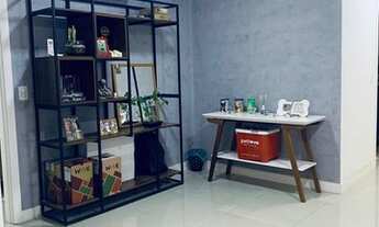 Imagem 7: APARTAMENTO PARA VENDA NA RUA MEM DE SÁ. PRÉDIO NOVO COM LAZER. VARANDA, 3 QUARTOS, SUÍTE