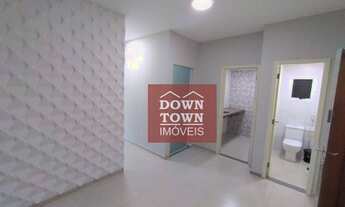 Imagem 2: Sala para alugar, 50 m² por R$ 2.500,00/mês - Barra da Tijuca - Rio de Janeiro/RJ