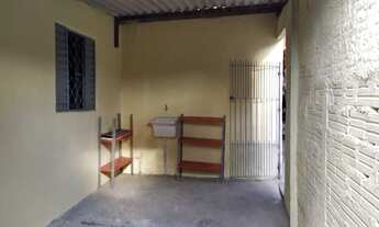 Imagem 4: OPORTUNIDADE!!! 5 CASAS E SALÃO PARA RENDA