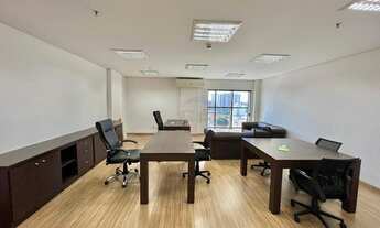 Imagem 2: Sala para alugar, 50 m² por R$ 3.500,00/mês - Cidade Nova I - Indaiatuba/SP