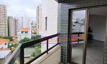 Imagem 5: Apartamento para Venda, com 145 m², no Bairro Valparaíso em Santo André / SP