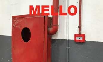 Imagem 4: Galpão/Armazém com 1300 m2 no bairro de Pirajá Pé Direito de 8 metros, Ótimo Padrão, Pát