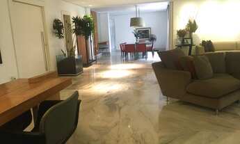 Imagem 3: Apartamento de 450m2 , com 4 suítes em Lourdes -Belo Horizonte - MG