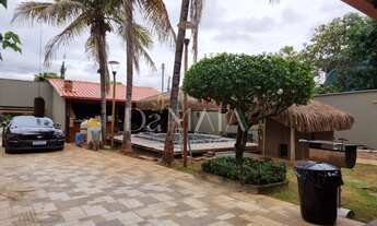 Imagem 6: VENDE-SE SOBRADO EM CONDOMINIO - BALNEARIO MEIA PONTE- GOIANIA-GO