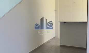 Imagem: Ibirité - Casa Padrão - Camargos