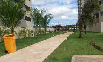 Imagem: Condomínio Central park