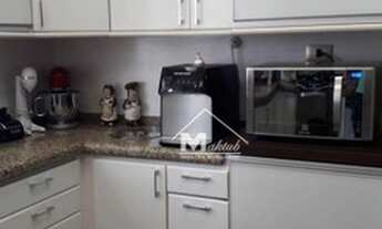 Imagem 5: Apartamento com 4 dormitórios à venda, 465 m² por R$ 2.700.000,00 - Vila Bastos - Santo An