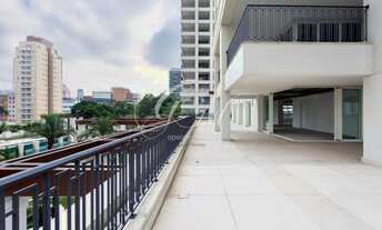 Imagem: Apartamento duplex com 4 quartos - Bairro