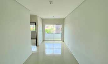 Imagem 2: Apartamento à venda com 2 quartos, 56m2 a 500m da Praia do Bessa - João Pessoa/PB por R$ 2