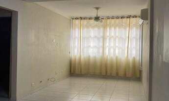 Imagem 3: Apartamento para alugar, 70 m² por R$ 2.800,00/mês - Aparecida - Santos/SP