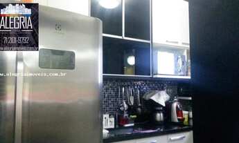 Imagem 4: Cobertura para Venda em Salvador, PIATÃ, 3 dormitórios, 2 suítes, 3 banheiros, 1 vaga