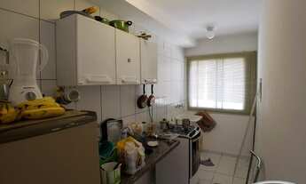 Imagem 2: VENDE-SE Apartamento NO PLAZA SUL - MARÍLIA/SP