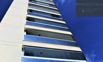 Imagem 4: Apartamento para venda tem 160 metros quadrados com 3 quartos em Santa Teresinha - São Pau