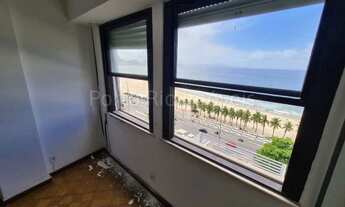 Imagem 3: Apartamento à venda Avenida Atlântica, Copacabana, Rio de Janeiro 1 Quarto Vista Mar