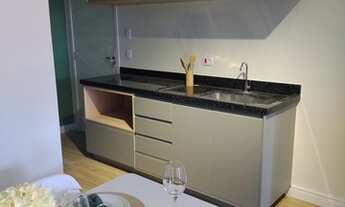 Imagem 3: Saúde prox.ao metrô!Moderno! Pensado no conforto! Morar perto de padaria,mercado é tudo de