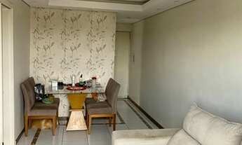 Imagem 2: VENDE-SE Apartamento NO SANTA TEREZA - MARÍLIA/SP