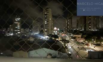 Imagem 7: Apartamento para aluguel e venda tem 139 metros quadrados com 3 quartos