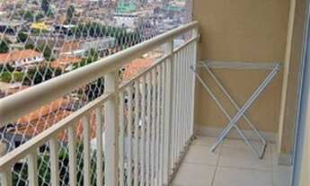 Imagem 2: Imperdível - Apto com Varanda pronto, com móveis planejados à 10 min Metro