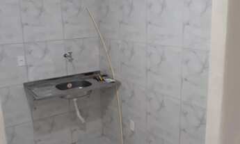 Imagem 4: Kitnet Maria Ortiz