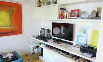 Imagem 5: São Paulo - Apartamento Padrão - Real Parque