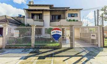 Imagem 1: Sobrado de 349m² com 4 dormitórios à venda no Bairro Fátima em Canoas por R$ 729.990
