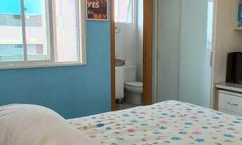 Imagem 7: Apartamento para venda tem 157 metros quadrados com 3 quartos em Jóquei - Teresina - PI