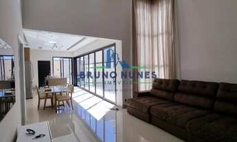 Imagem 5: Residência lindíssima no Condomínio São Luiz em Artur Nogueira - SP