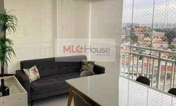 Imagem: Apartamento para Venda em São Caetano do