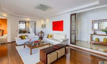 Imagem 3: Campo Belo, Apartamento Impecável!