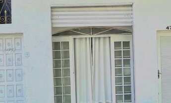 Imagem: Mansão República Hostel