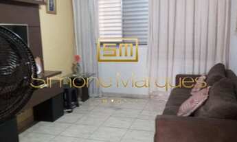 Imagem 3: SãO PAULO - Apartamento Padrão - Jardim São Paulo(Zona Norte