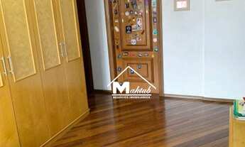 Imagem 3: Apartamento com 4 dormitórios à venda, 290 m² por R$ 1.600.000,00 - Vila Bastos - Santo An