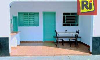 Imagem 4: Casa com 4 dormitórios à venda, 150 m² por R$ 515.000,00 - Jardim Albatroz - Bertioga/SP