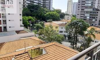 Imagem 5: Apartamento em Sumaré - São Paulo
