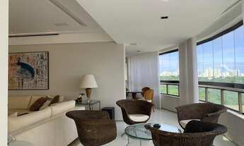 Imagem 4: Apartamento 4 Quartos para Venda em Salvador, Ondina, 4 dormitórios, 4 suítes, 6 banheiros