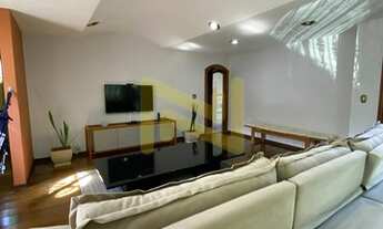 Imagem 4: Casa localizada em região privilegiada da City Lapa - 695m² de terreno - piscina - salão d