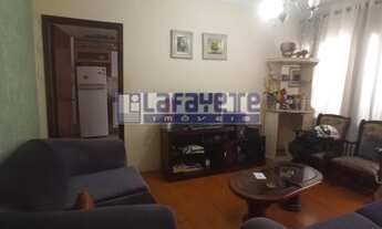 Imagem 3: Térrea com 168 m² com 2 quartos em Conceição - Diadema - SP