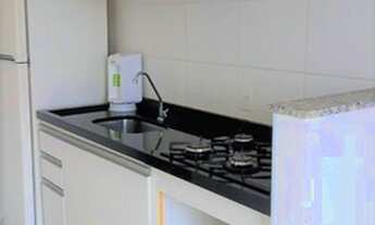 Imagem 6: Imperdível - Apto com Varanda pronto, com móveis planejados à 10 min Metro