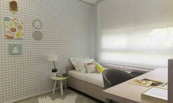 Imagem 7: Apartamento para venda com 81 metros quadrados com 2 quartos em Vila Clementino - São Paul