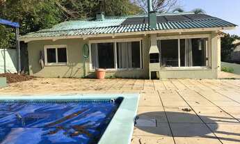 Imagem 2: CASA SEMI- MOBILIADA