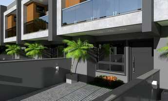 Imagem 5: CANOAS - Sobrado Padrão - Mont Serrat