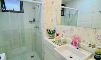 Imagem 7: Apartamento 4 Quartos para Venda em Salvador, Caminho das Árvores, 4 dormitórios, 4 suítes