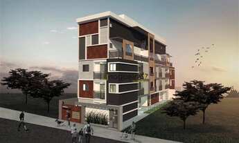 Imagem: Apartamento com 1 dormitório à venda