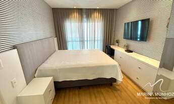 Imagem 6: Brava Beach Corais 3 suítes decorado