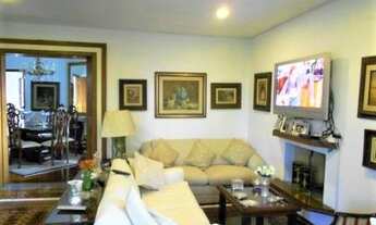 Imagem 2: 04 dormitórios - Moema Índios -Próximo ao Parque