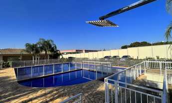 Imagem 3: Apartamento condomínio portal campo dos hibiscos nova Veneza Sumaré