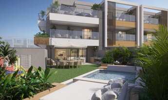 Imagem: Casa de condomínio para venda com 281 metros