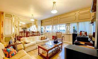 Imagem 2: Rio de Janeiro - Apartamento Padrão - Ipanema