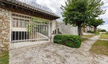 Imagem 5: Casa com 5 dormitórios à venda, 420 m² por R$ 1.400.000,00 - Xaxim - Curitiba/PR